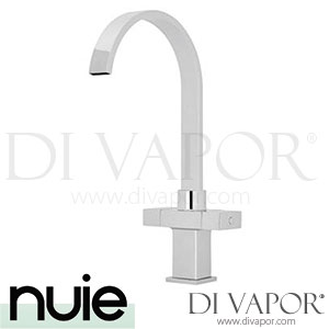 Premier / Nuie KB324 Kitchen Tap Spare Parts