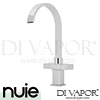 Nuie KB324 Kitchen Tap Spare Parts