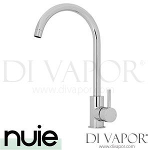 Premier / Nuie KB325 Kitchen Tap Spare Parts