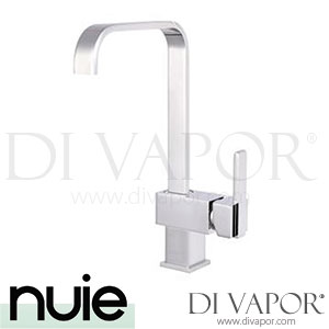 Premier / Nuie KC312 Single Lever Side Action Mixer Tap Spare Parts