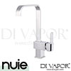 Nuie KC312 Single Lever Side Action Mixer Tap Spare Parts