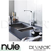Nuie KC312 Single Lever Side Action Mixer Tap Spare