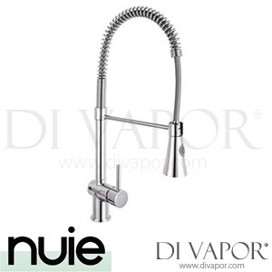 Premier / Nuie KC314 Pull-out Mixer Kitchen Tap Spare Parts