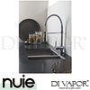 Nuie KC314 Pull out Mixer Kitchen Tap Spare