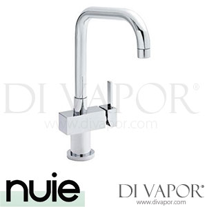 Premier / Nuie KC316 Single Lever Side Action Mixer Kitchen Tap Spare Parts