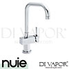 Nuie KC316 Mixer Spare Parts