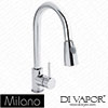 Milano Spare Parts