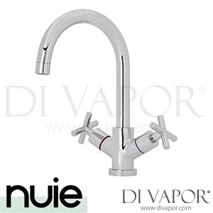 Premier / Nuie KC320 Kitchen Tap Spare Parts