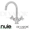 Nuie KC320 Kitchen Tap Spare Parts