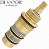 KCTSDEF Thermostatic Cartridge