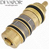 Methven Thermostatic Cartridge