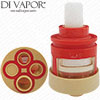 Cifial Diverter Cartridge