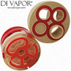 Diverter Cartridge Cifial