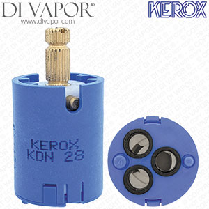 Kerox KDN 28 Rotary Cartridge (KDN28)