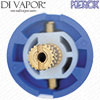 G801D075 Diverter Handle for P021A Diverter