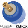 Kerox Diverter Cartridge Parts