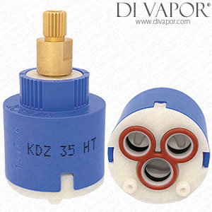 Kerox KDZ 35 HT A Cartridge
