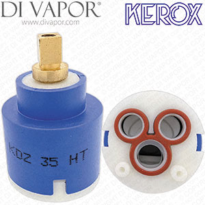 Flow Diverter Cartridge