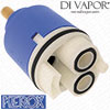 Kerox Rotary Cartridge