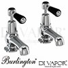 Burlington KE1-BLA-KE1-BLA-QT Spare Parts