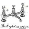 Burlington KE10-BLA-KE10-BLA-QT Spare