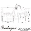 Burlington KE10-KE10-QT Diagram