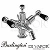 Burlington KE13-BLA-KE13-BLA-QT Spare Parts