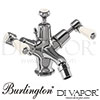 Burlington KE13-QT-MED-KE13-QT-MED-QT Spare Parts