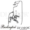 Burlington KE17-KE17-QT Spare Parts