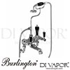 Burlington KE17-KE17-QT Spare