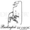 Burlington KE17-KE17-QT Parts