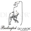 Burlington KE19-BLA-KE19-BLA-QT Spare
