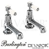 Burlington KE2-KE2-QT Parts