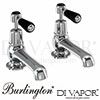 Burlington KE2-KE2-QT Spare