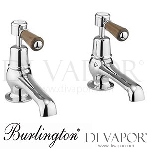 Burlington KE2 | KE2-QT Kensington Basin Tap 5 Spare Parts
