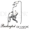 Burlington KE21-KE21-QT Parts