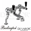 Burlington KE23-BLA-KE23-BLA-QT Spare Parts
