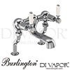 Burlington Kensington Tap Spare