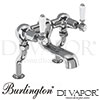 Burlington KE23 Spare Parts
