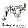 Burlington KE23 Tap Spare