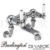Burlington KE24-KE24-QT Spare Parts