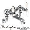 Burlington KE24-KE24-QT Parts