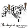 Burlington KE24-QT-MED-KE24-QT Parts