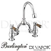 Burlington KE27-QT-WAL-KE27-QT-WAL-QT Spare Parts