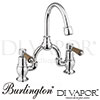 Burlington KE28-QT-WAL-KE28-QT-WAL-QT Spare Parts