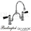 Burlington KE28-QT Spare