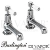 Burlington Kensington Tap Spare
