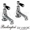 Burlington KE3-KE3-QT Spare