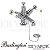 Burlington KE5-KE5-QT Parts