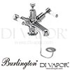 Burlington KE5-KE5-QT Spare Parts